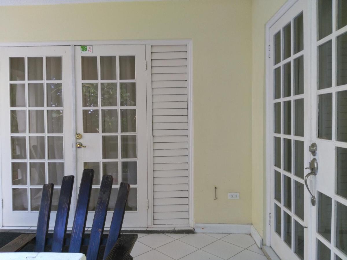 אוצ'ו ריוס Mystic Ridge Apt 2 Plus 6 מראה חיצוני תמונה