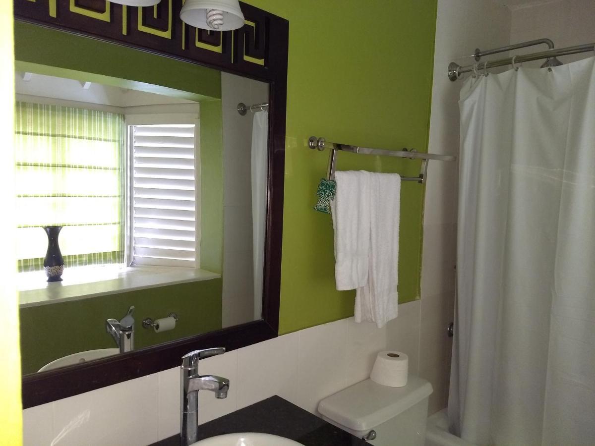 אוצ'ו ריוס Mystic Ridge Apt 2 Plus 6 מראה חיצוני תמונה