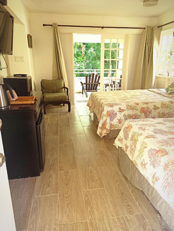 אוצ'ו ריוס Mystic Ridge Apt 2 Plus 6 מראה חיצוני תמונה