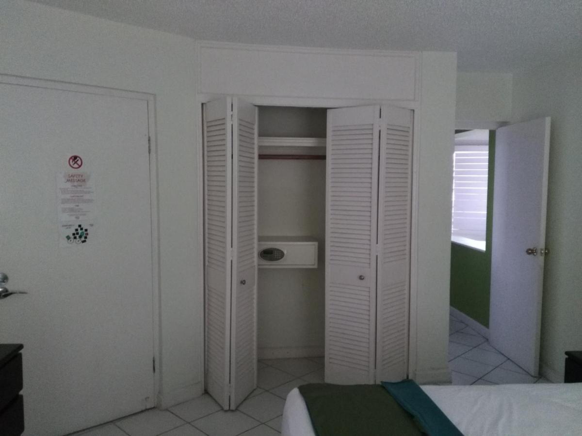 אוצ'ו ריוס Mystic Ridge Apt 2 Plus 6 מראה חיצוני תמונה