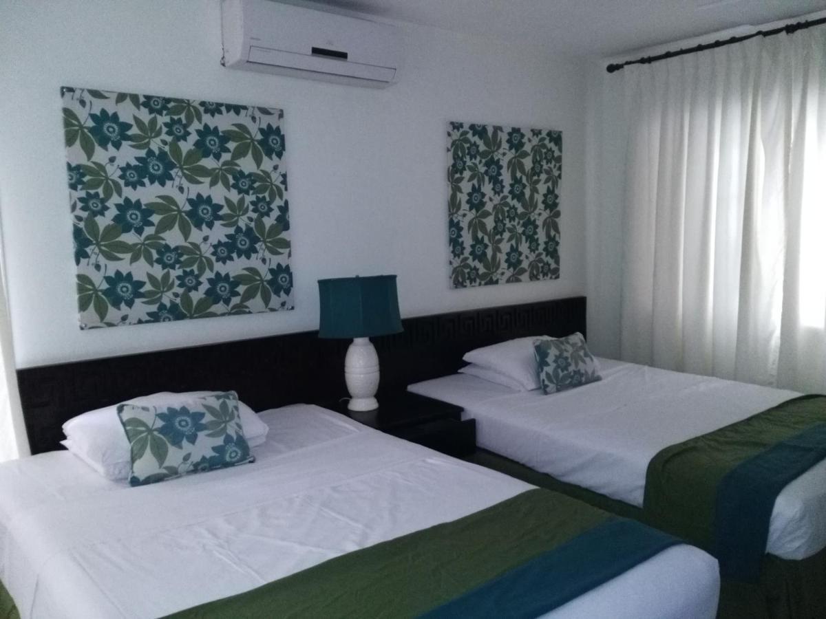 אוצ'ו ריוס Mystic Ridge Apt 2 Plus 6 מראה חיצוני תמונה